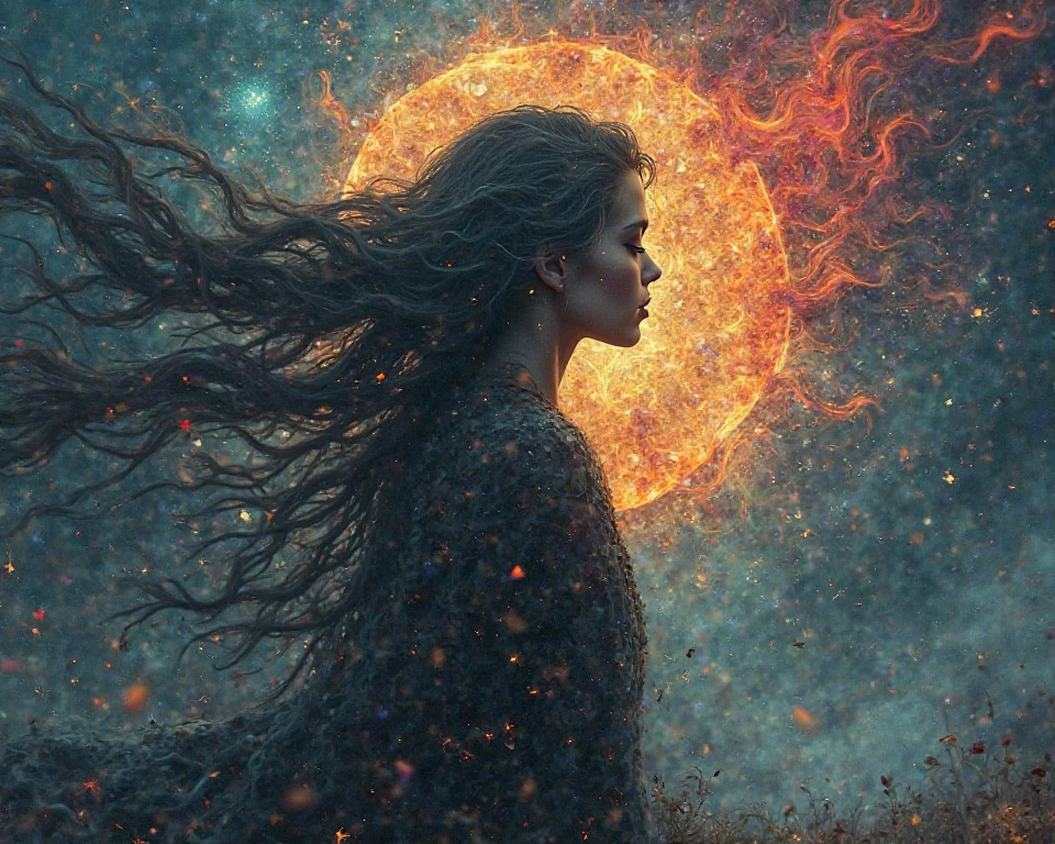 Make a Deep + sourav mix photo