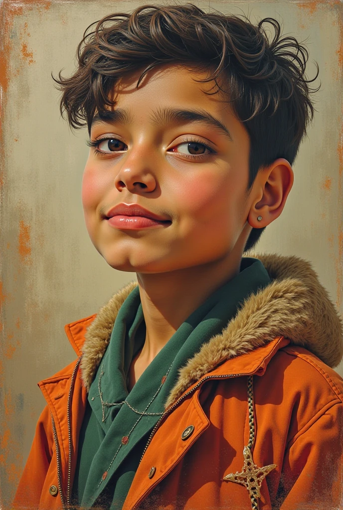 
प्रॉम्प्ट (हिंदी में):
एक जीवंत, घना हरा-भरा जंगल, जिसमें ऊँचे पेड़, रंग-बिरंगे फूल, और आसमान में उड़ते पक्षी हैं। सुबह की धूप पत्तों के बीच से छनकर आ रही है, जो वातावरण को जादुई और शांत बना रही है। Ai image में दो 