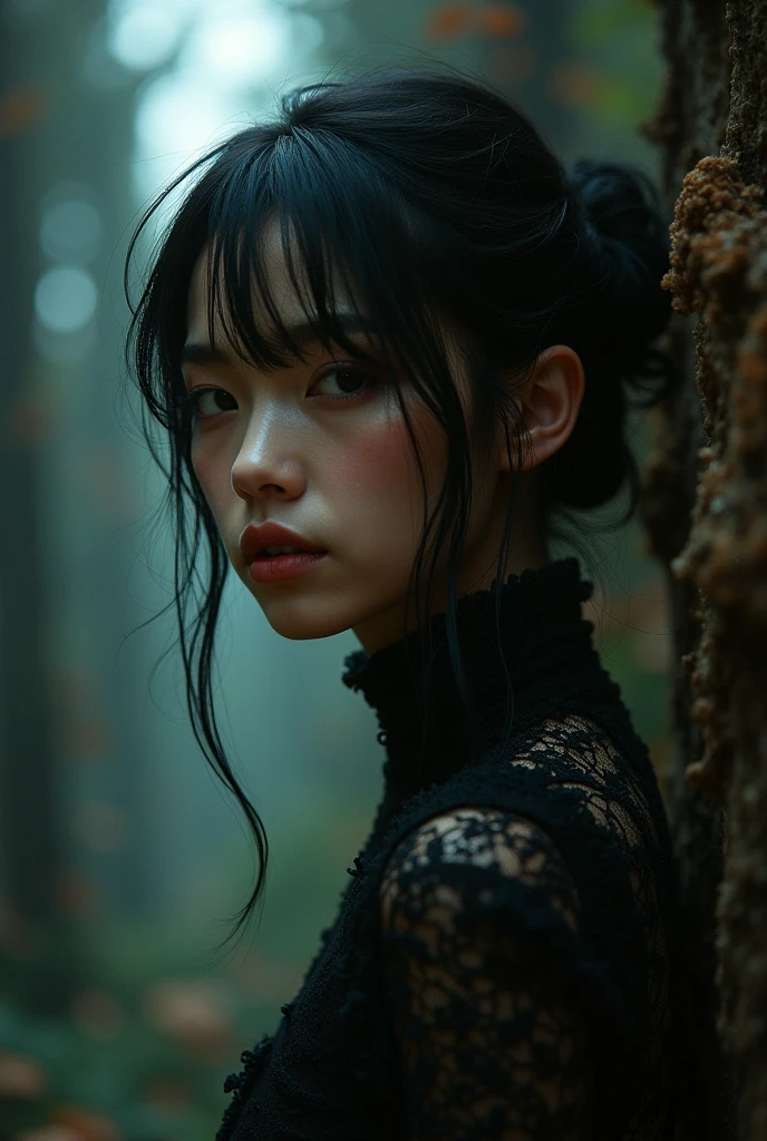 The photo should be even more provocative 