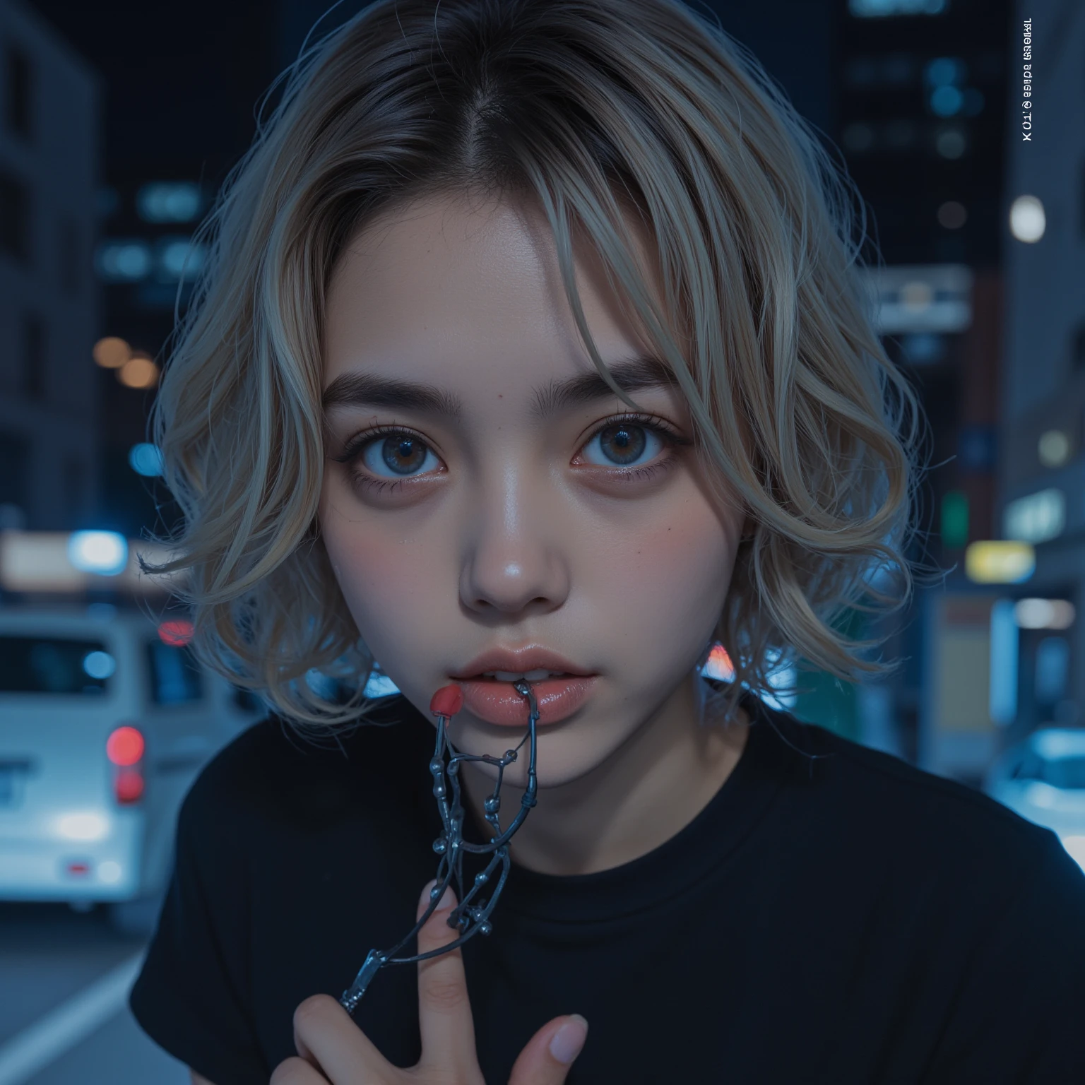 Billie eilish ocean eyes 