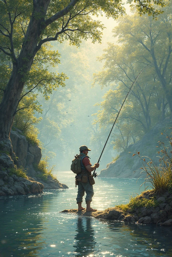fishing