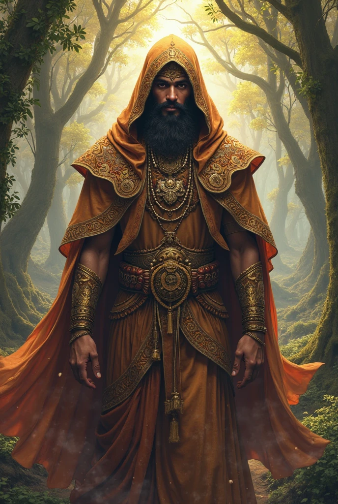 Lord Shree raam hood pic