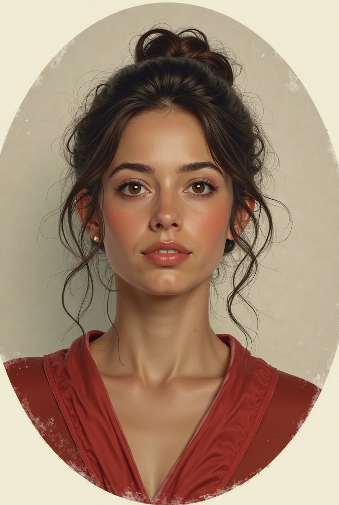 round picture of you