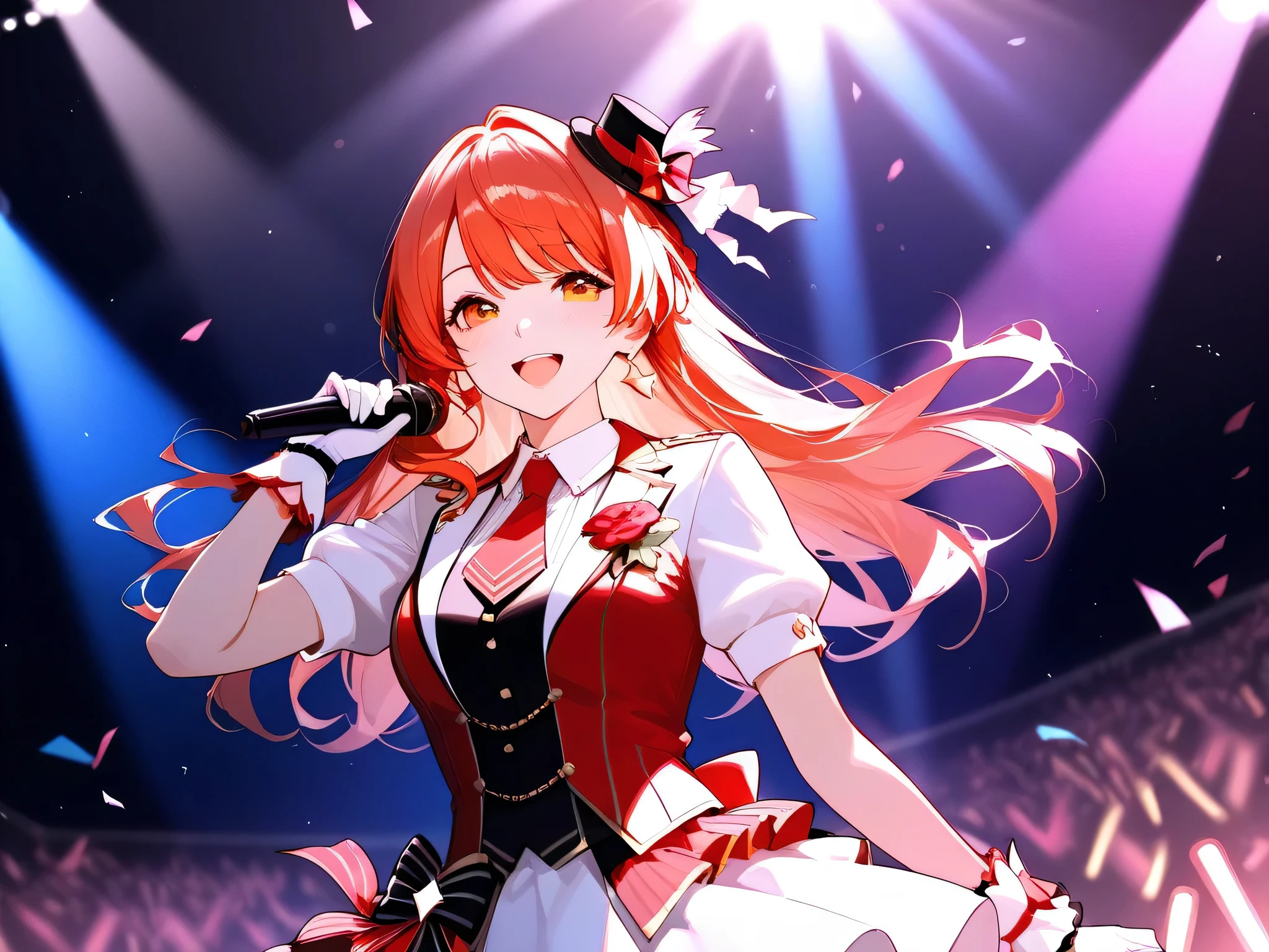 idol