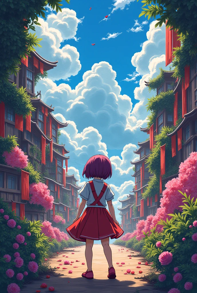Turn pictures into anime