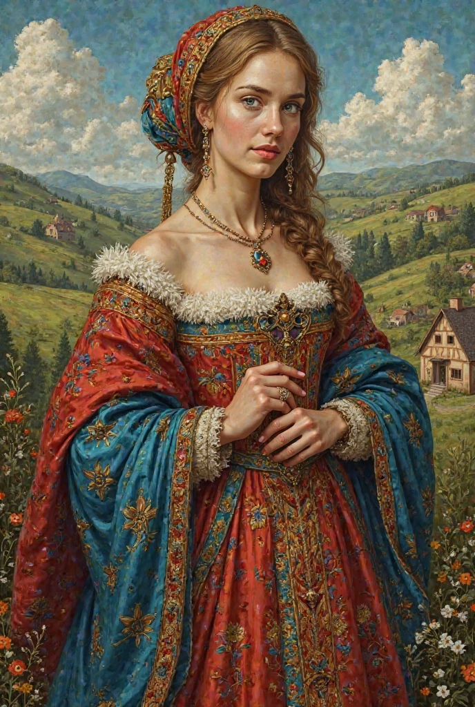 the wife of bath