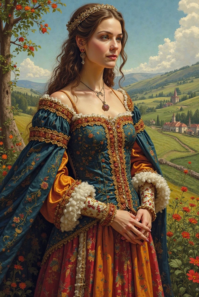 the wife of bath