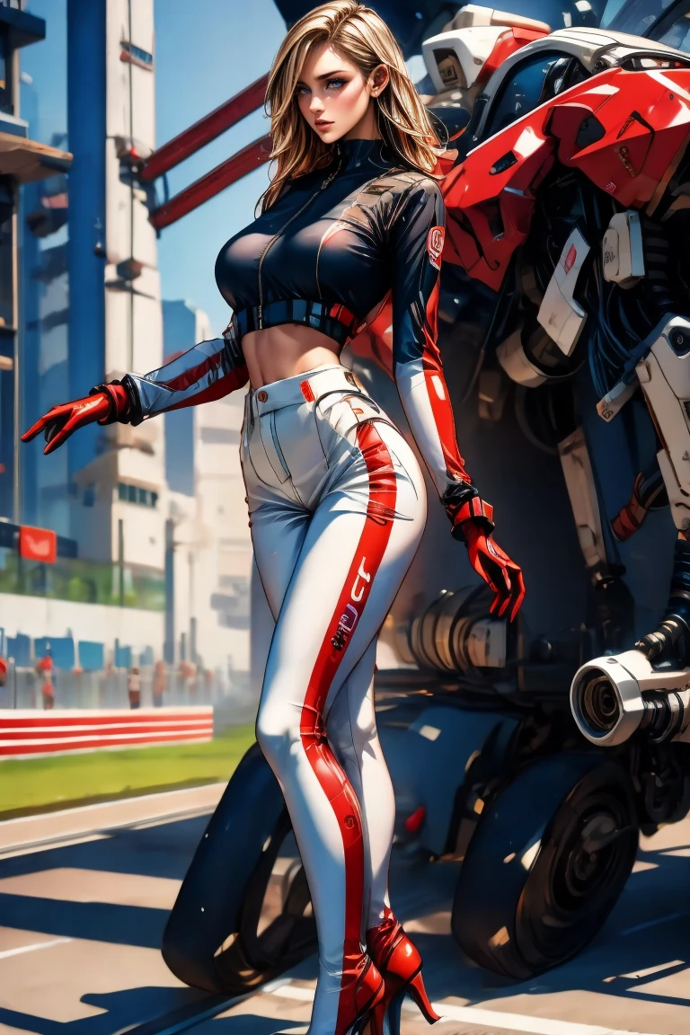 close up, naked, nude, ass pose, ass pose,(Extremely detailed 8K wallpaper), superchica sitting tied in a Futuristic cockpit of fighter plane, red and blue Futuristic cockpit of fighter plane, sitting in the black leather pilot's seat, sitting on the leather seat in the cabin, Futuristic cockpit of fighter plane:1.3, superchica:1.2, tied with carbon fiber rope:1.2, safe, Lots of switches and lights, wide, GOOD:1.2, top rosa sexy, pink crop top:1.2, calm, modern futuristic pink clothing, Complex, Very detailed, and dramatic, cinematic lighting, bright scene, soft lights, big breasts:1.4, NSFW:1.4, fit girl, thin girl, tight pink leather superchica clothes, neckline, spiderman logo:1.4