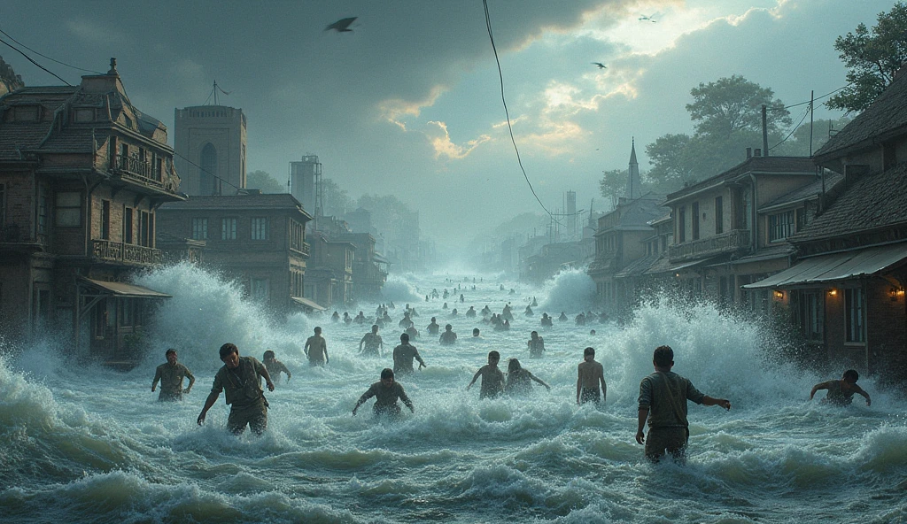 Flood 