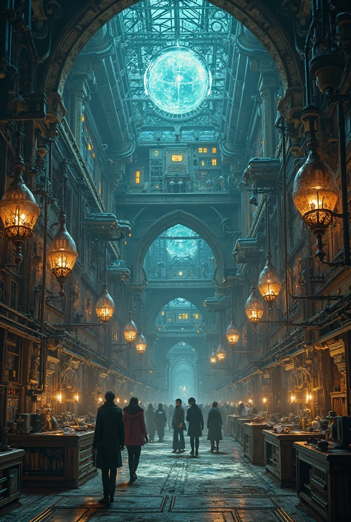 But still escape room