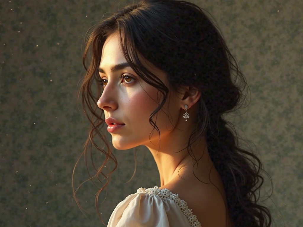 turkish girl,profile image