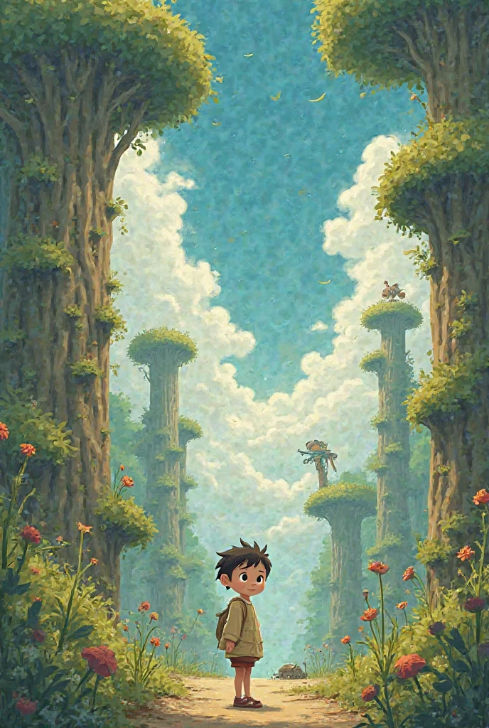 ghibli image