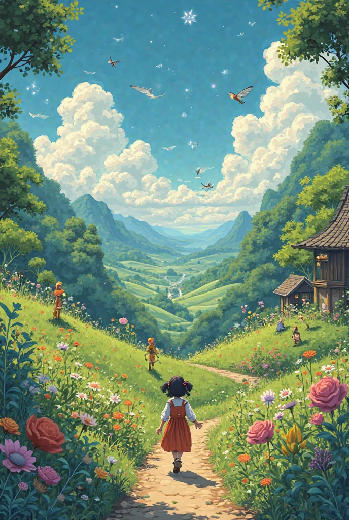 Ghibli