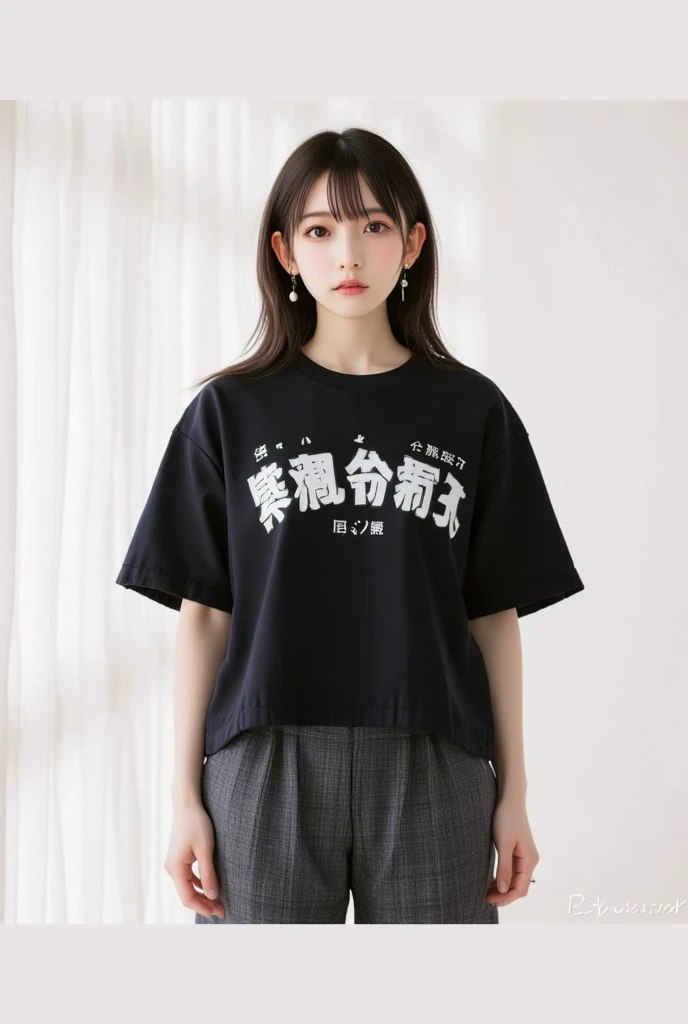 T-Shirts、indoor