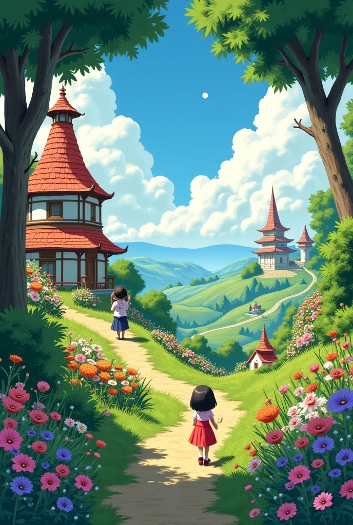 Ghibli

