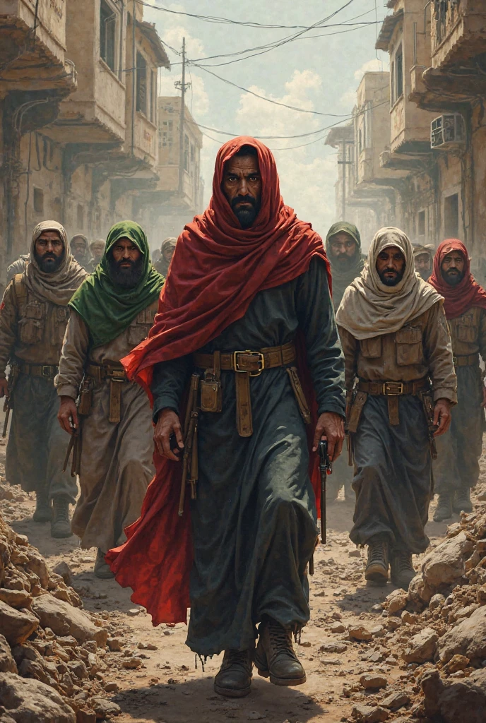 আল্লাহ আপনি ফিলিস্তিনিদের জুলুম
