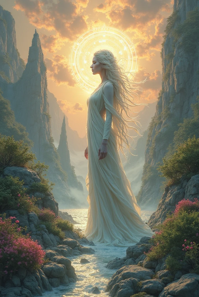 Beautiful Godaya Midfa