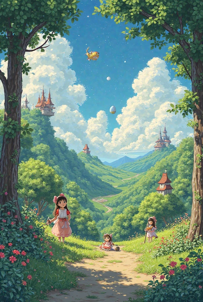 Ghibli