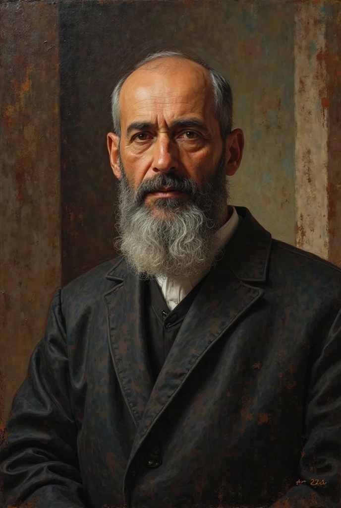 Imagine abd El Hamid Ibn badis 