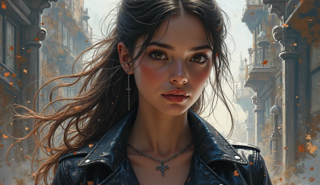 Create a cover written promotions