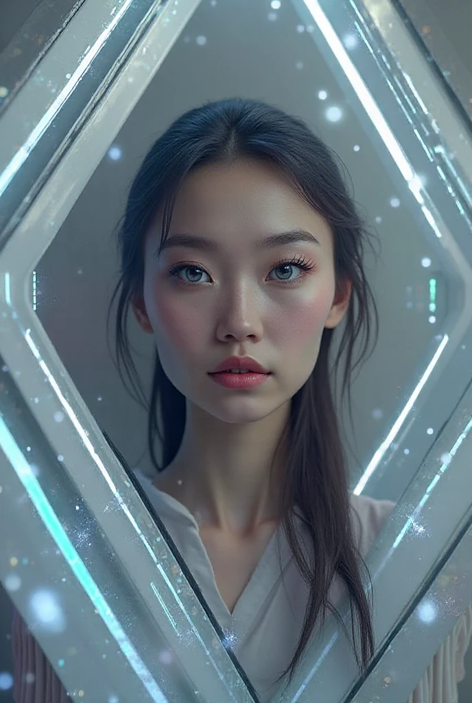 What this girl will look like in s?