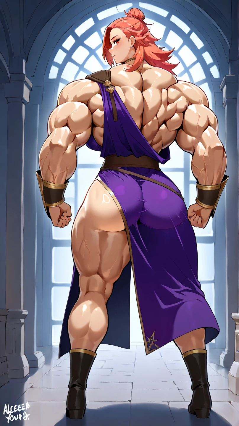 1boy, ankle, (foot, barefoot, soles, foot fetish,toes, foot up, one foot up,, :1.2)
civilian clothes, (tunic:1.1), belt,gloves, hairy,
sitting, solo, legs spread, from below,
bara, (penis:1.0),(frenulum,glans,testicles:1.0) , (muscular man,bodybuilder),(large pectorals, thick thighs:1.2), frontal view, looking at viewer,male focus, male only,masterpiece,best quality,detailed, beard, game_cg, intricate detail,smooth,digital painting,epic,
The male rogue sat on a rug, with a small table beside him. The underground hideout was cramped, with rough walls adorned with weapons and trinkets from his past exploits. He wore a plain cloak over his everyday civilian clothes which has a cutout that reveals his penis. The small opening at the top allowed for a few rays of light to filter in, illuminating the dust particles that danced in the air.
<lora:TurboMaleV6_64:.9> <lora:animemalet-000014:.6> <lora:animePenisLORA_animePenisV3:.15> <hypernet:EasyNegative:1>