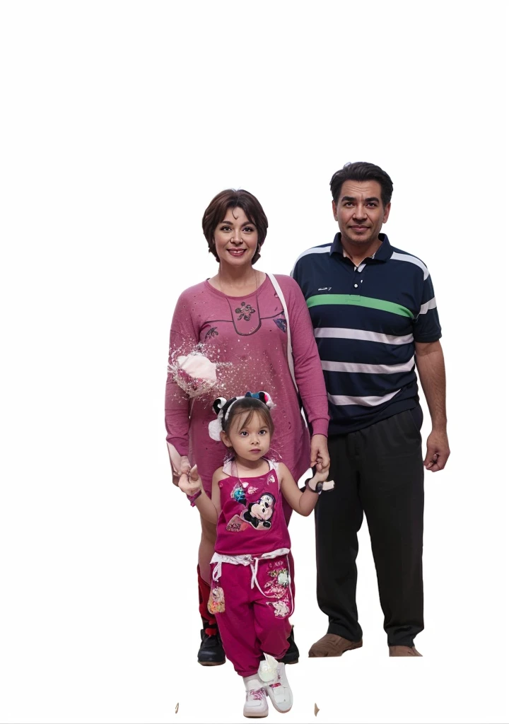 there is a man and a woman holding one with a white shirt, family photography, portrait of family of three, retrato de fotografia em casa, alto-chave, tom alto, foto de retrato, high quality portrait photo session, happy family, family, Retrato de 70 mm, fotografia de retrato, chave alta, family portrait, Retrato de 60 mm, foto de retrato profissional
