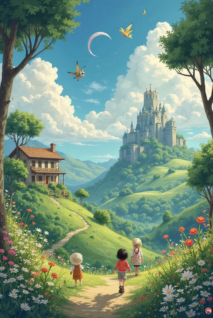 Ghibli