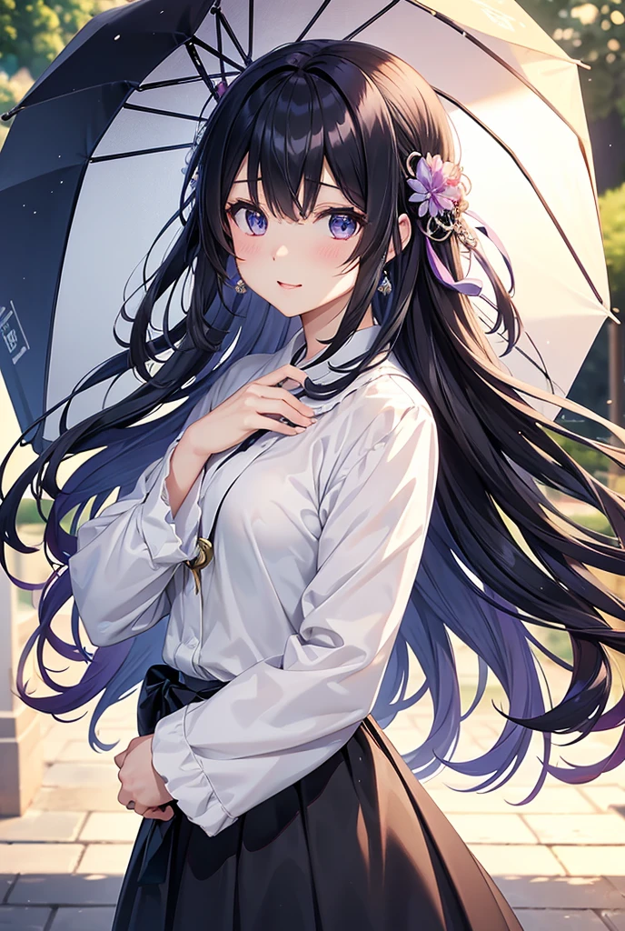  1 girl, incredibly beautiful, Purple hair flutters in the wind, Very sexy (strives for excellence). 
 mirror suit, hugging her body tightly (getting closer to perfection). Standing with his back on the edge of the roof,. night, sky full of stars and a huge silhouette of the moon. Breathtaking view, wind, wind-effect, lunar night view, (Great view:1.1). High quality, 16K,Perfect centralization, Fantastic black goldfish, happiness, standing position, abstract beauty, centered, looking at the camera, FaceDynamic, Very detailed, seeds, sharp focus, 8K, a high resolution, illustration, artists Karn Griffiths and Vadim Kashin