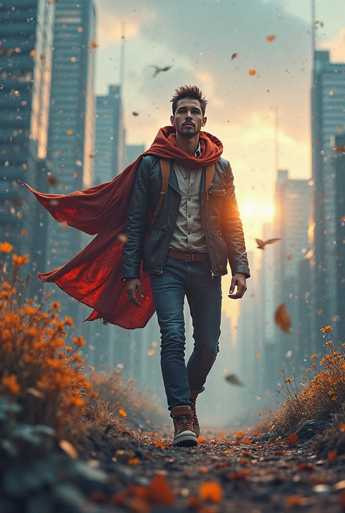 Une video de motivation