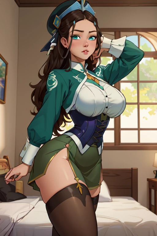 huge tit