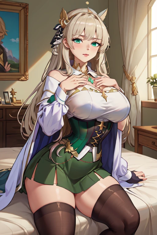 masterpiece, best quality, beautiful art, high resolution, well formed hands, body and fingers, 1 woman, solo, Jean Gunnhildr, wearing a slave Leia outfit , adult, big breasted, cleavage, full body, sexy and skimpy outfit , gorgeous hips, legs and thighs , ryona,in peril, she is being beaten up by her opponent, receiving the impact of her opponent's attacks, reacting to the hits, closed eyes, she is being slapped in the face, knocked down, slammed against the floor, screaming in pain and agony, showing weakness and vulnerability, heroine in peril, ryona and perilous scene, sweating, bouncing breasts, martial arts tournament with beach environment
