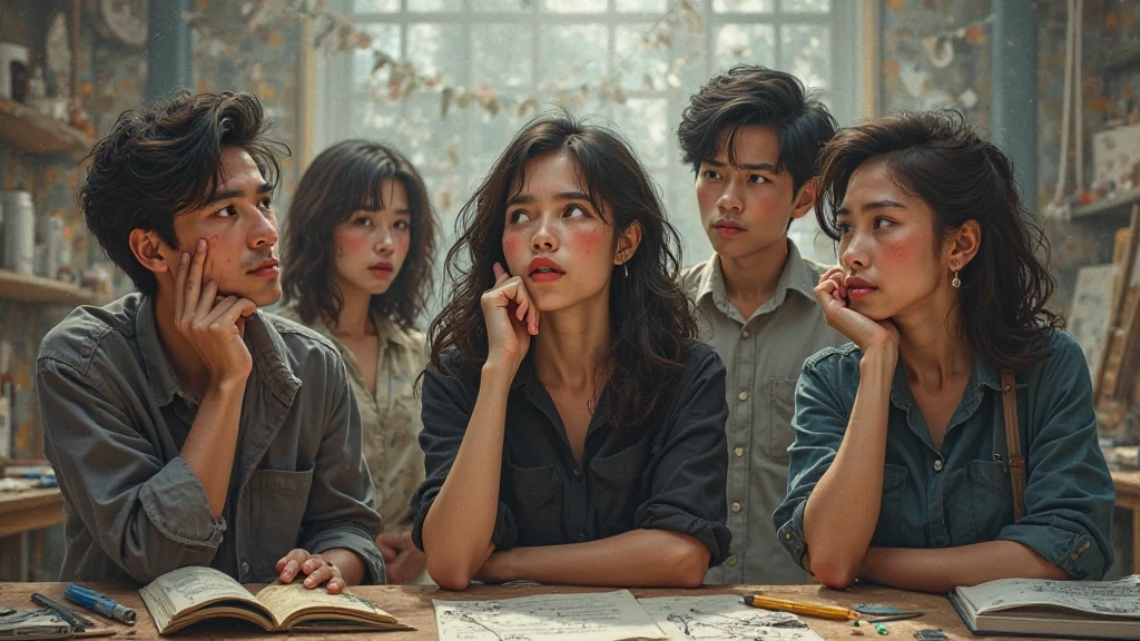 "I'm not sure how this project will pan out, but we're hopeful."