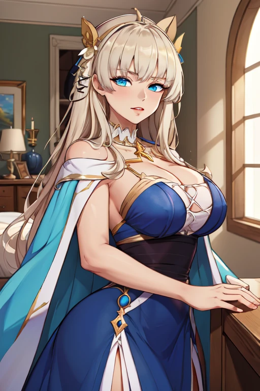 anime artstyle,Masterpiece,Best Quality,Super Detail,((Very Delicate and Beautiful)),(((full body))),indoor,standing in luxurious palace,(((1 princess in beautiful embroidery and jeweled gorgeous rococo ballgown with voluminous hoop skirt))),(((gorgeous rococo Ballgown with a hoop skirt that drags the hem))),((Solo)),((((very gigantic tits)))),((cleavage,gigantic tits,cleavage,sagging tits)),skindentation,((detailed face and eyes)),jewel-like eyes,((extremely voluminous straight Hair,Extremely Long Straight Hair)),((gorgeousfull embroidery and lace,beautiful embroidery and jeweled)),Gorgeous Gemstone Jewelry,gorgeous corsage,((gorgeous hair ornament,glitter jeweled gorgeous big tiara)),((full body)),((beautiful embroidery and jeweled gorgeous rococo ballgown with voluminous hoop skirt)),(crinoline),Looking at viewer,dynamic angle,(((beautiful embroidery and jeweled gorgeous rococo ballgown with voluminous hoop skirt))),(full body)