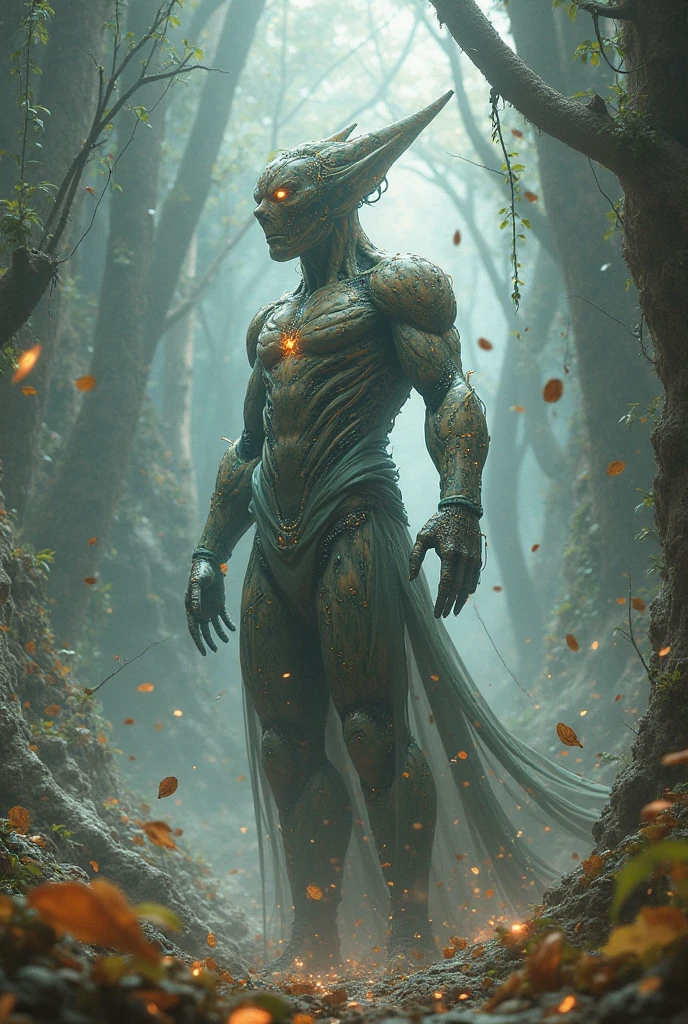 Isso, Now do it more detailed