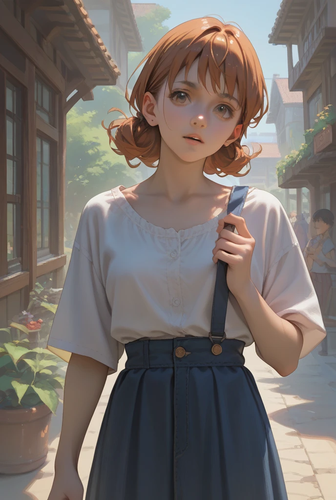 I want to improve the image in the Nanatsu anime style 