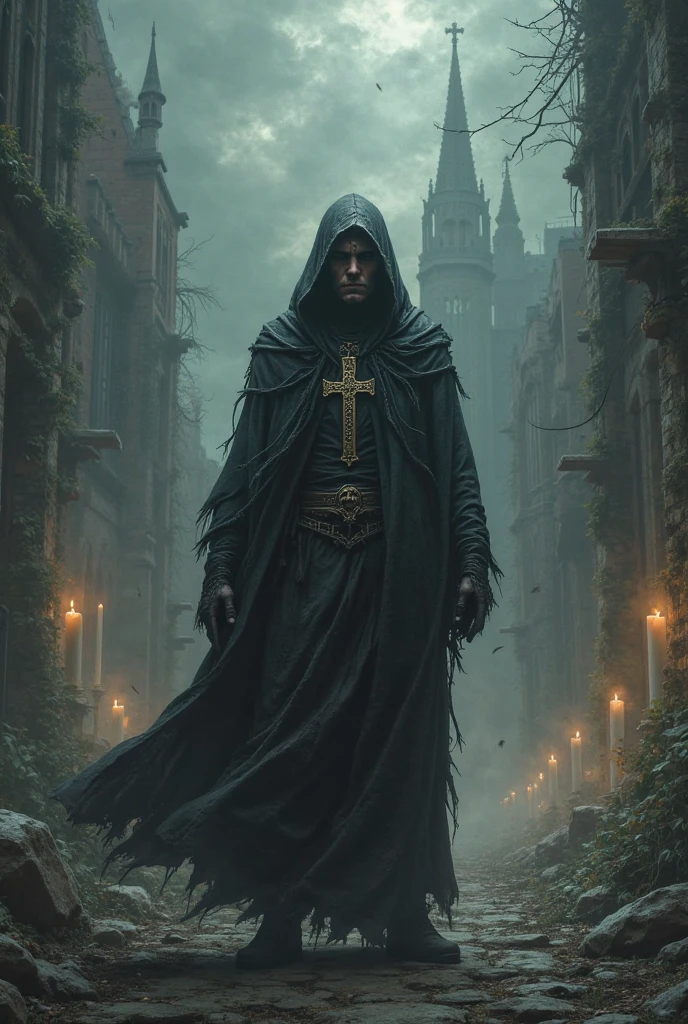 é estilo o jogo blasphemous