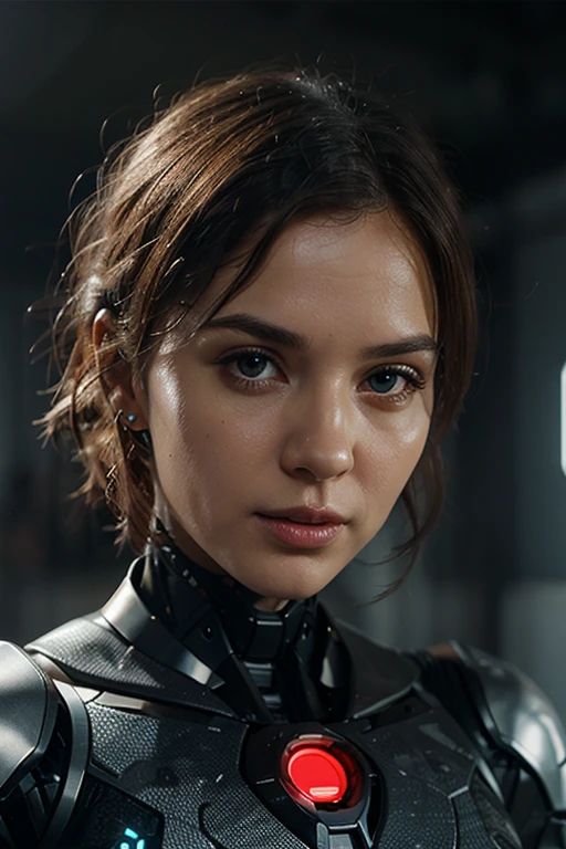 (best quality,highres,masterpiece:1.2),ultra-detailed,realistic:1.37,alien technician,9:16 format, zoomed out:0.1, hyperrealistic, face

For this prompt, we want to create a hyperrealistic masterpiece with the face of an alien technician. The image will be in a 9:16 format and zoomed out to 0.1, allowing us to focus on the intricate details of the face. The goal is to create a highly realistic and captivating image.

The face of the alien technician should be the main focus of the image. It should be incredibly detailed, with high-definition textures and lifelike features. The eyes should be mesmerizing, with intricate and unique patterns. The skin should have a realistic complexion, showcasing the advanced technology behind the alien's appearance. The lips should be carefully crafted, with fine details and shading.

To enhance the realism and quality of the image, we should use the best quality techniques, such as high-resolution rendering (best quality,highres) and mastering the artwork (masterpiece:1.2). We want the image to be ultra-detailed and realistic (ultra-detailed,realistic:1.37), allowing the viewer to appreciate every detail of the alien technician's face.

In terms of art style, we should focus on creating a hyperrealistic representation of the alien technician. This means emphasizing the details and avoiding any exaggerated features. The lighting should be carefully set to highlight the face and create a sense of depth. 

Regarding the color palette, we can explore a range of cool tones, such as blues, purples, and silvers, to enhance the futuristic and otherworldly feel of the image.

Overall, this prompt aims to generate a highly detailed and hyperrealistic image of an alien technician's face. The combination of the alien's unique features, the quality of the rendering, and the attention to detail will result in a captivating piece of art.