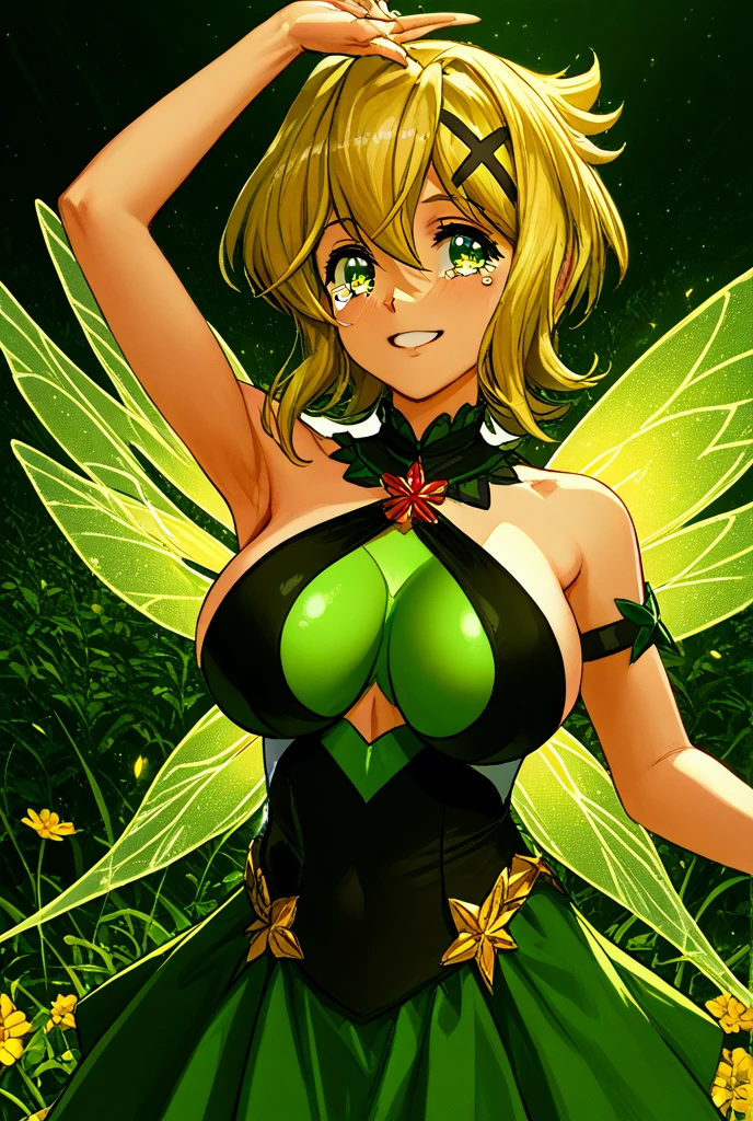 (masterpiece, highest quality:1.2), 1 girl, alone,Are standing_Split,
big breast, hanging breast, nipples, lactation, nipple tweek.