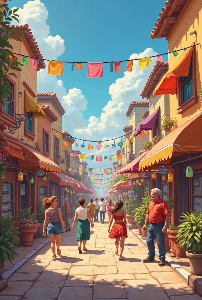 Can you add" welcome to MAYNA"