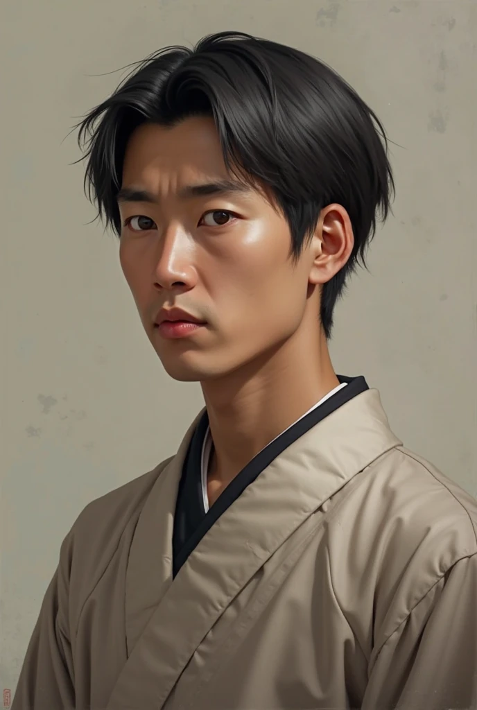 Manjiro Sano in real life