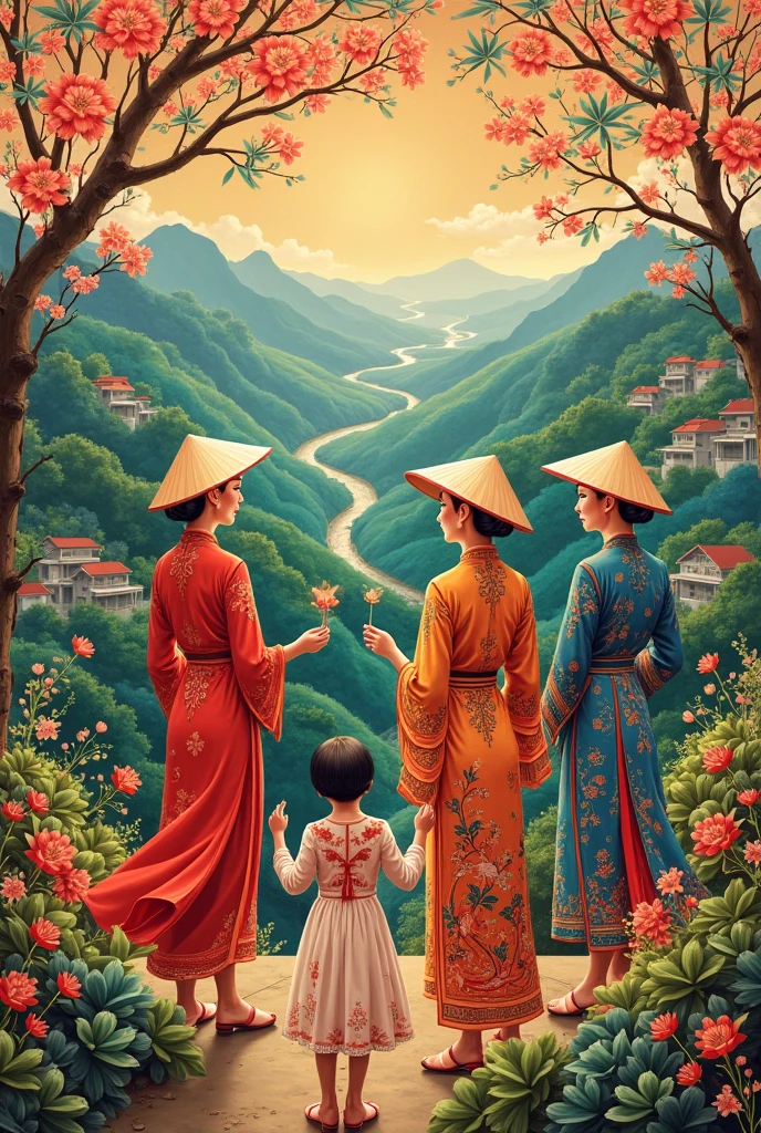vietnamese painting