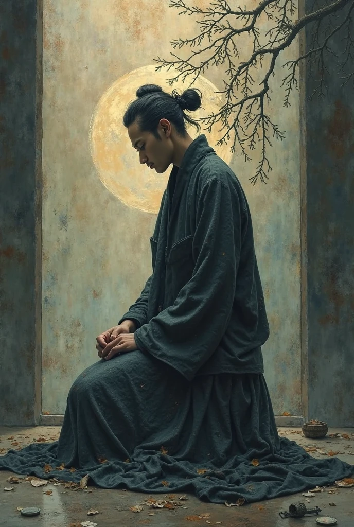 If you lose your original intention in Korean other than kanji, you lose everything. Write