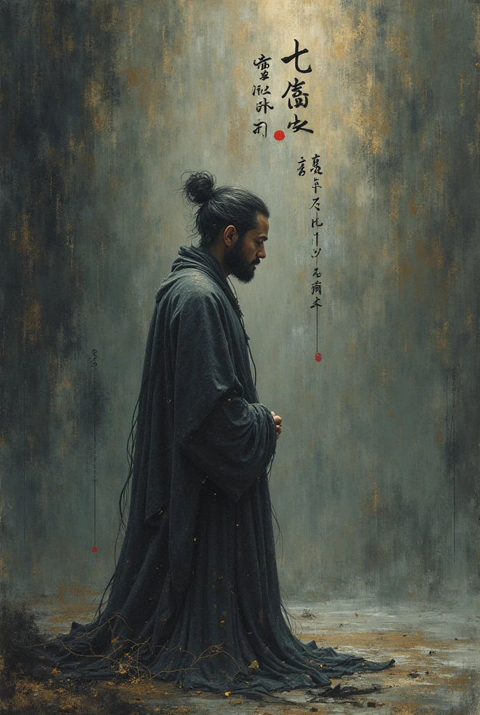 If you lose your original intention in Korean other than kanji, you lose everything. Write