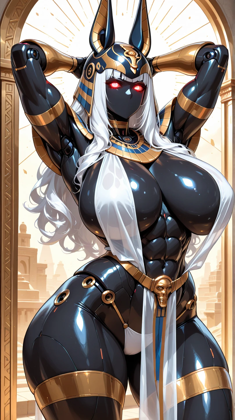 (orgy female harem drow elf hugging each other)(chest covered)(smile) Gray skin, pale golden hair and violet eyes ((very precise detailed)) ((high res) golden bracers (plain background)