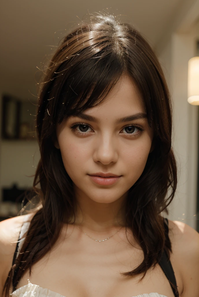 most beautiful girl
