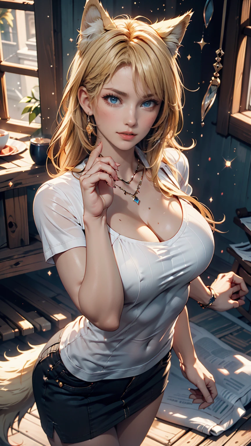 (best quality,masterpiece:1.2),absurd,1 girl,spread legs,twin tails,smile,detailed eyes,detailed lips,illustration,realistic,soft lighting,vibrant colors,playful,naughty,erotic,provocative,dreamlike,sexy pose,sensual,pink tones,creative composition,no bra,small boobs,high resolution,anime,masterpiece,1 girl,((bimbo))),sexy face,blue eyes,blonde hair,double buns,long twin tails,puffy lips,painted lips,thick lips,wide hips,thick thighs,huge fake breasts,huge round ass,shiny skin,parted bangs,hair ornament,circle,jewelry,earrings,choker,see-through,underboob,red bow,white elbow-length gloves,blue skirt,sailor uniform  senshi, oily skin, bossy, image from above,