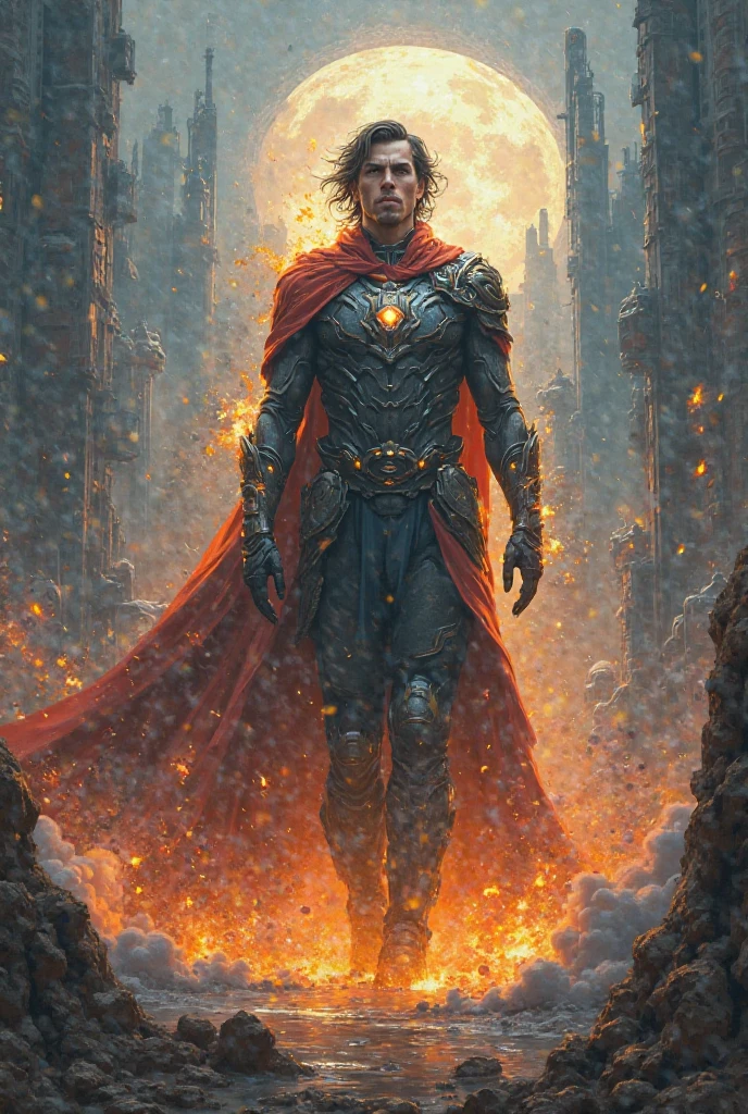 Draw me a cool picture