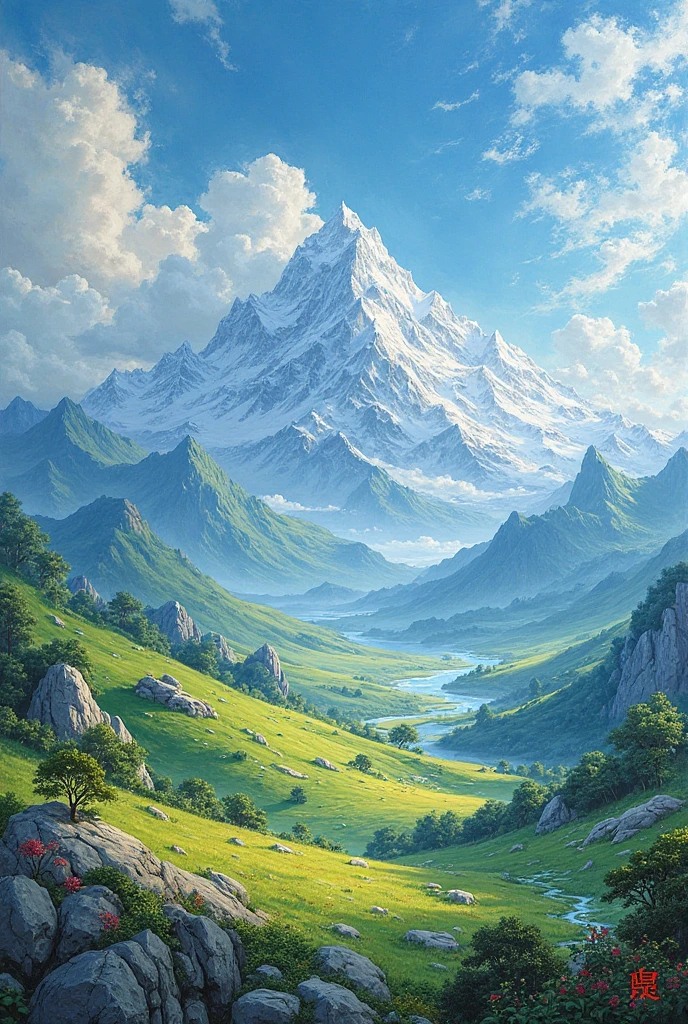 Painted by Sun Yingsha and Wang Chuqin