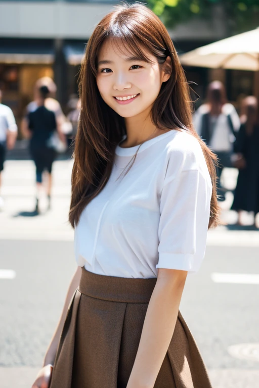 joy